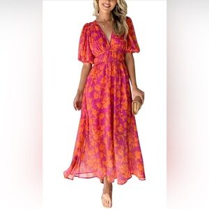 Summer Wedding Guest Dress